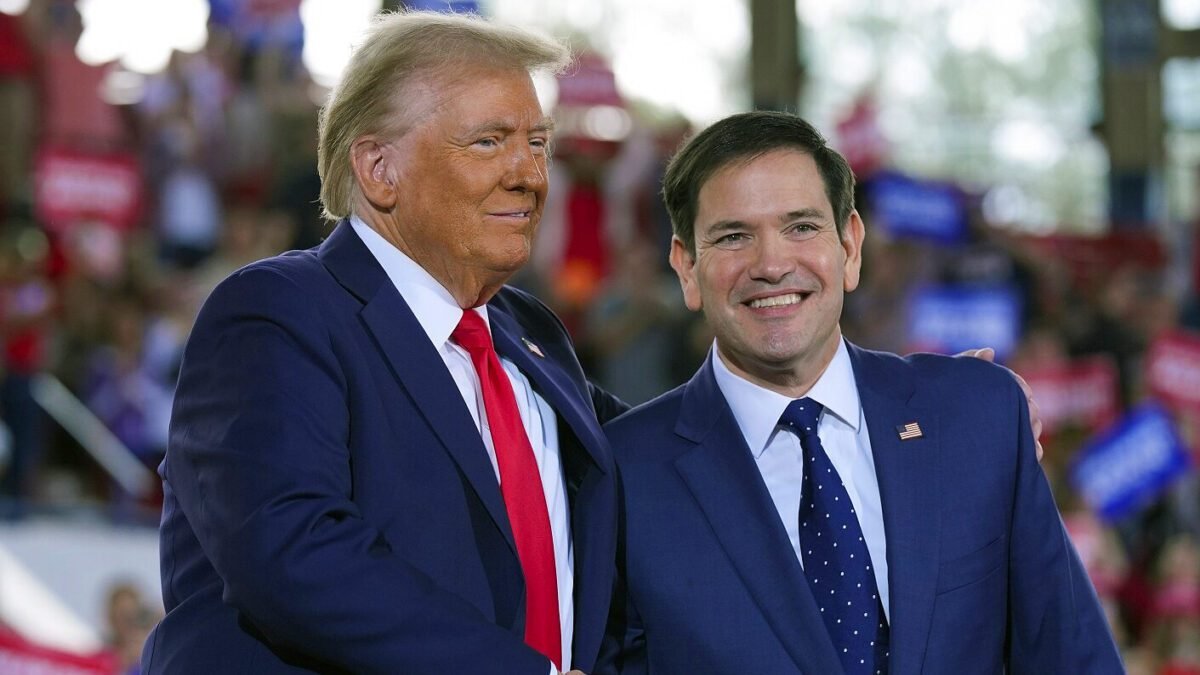 EUA vetará vistos para funcionários estrangeiros que facilitem a migração irregular