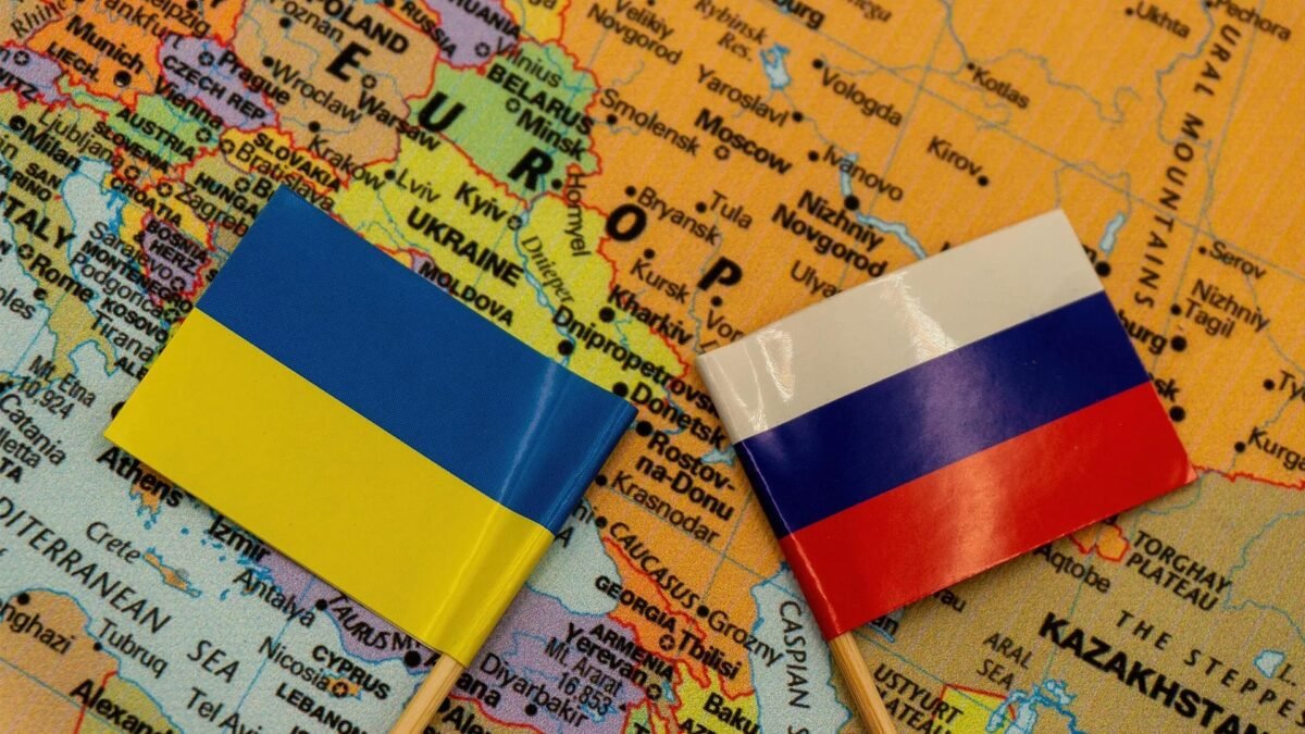 Desafios de negociação: intransigência russa, pressão dos EUA e decepção na Ucrânia