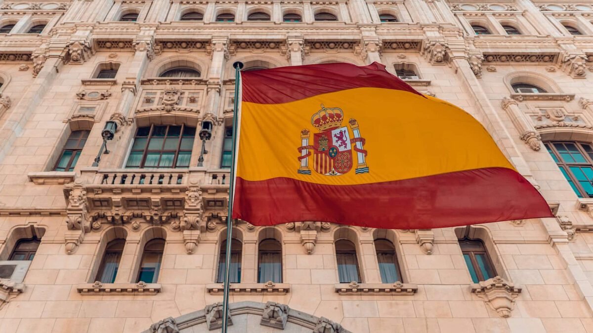 Os vistos dourados para a Espanha acabaram