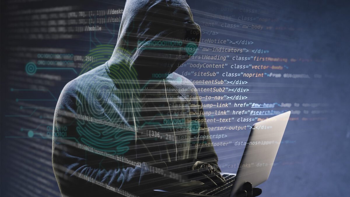 O crime organizado na UE está se transformando e usando IA para causar caos