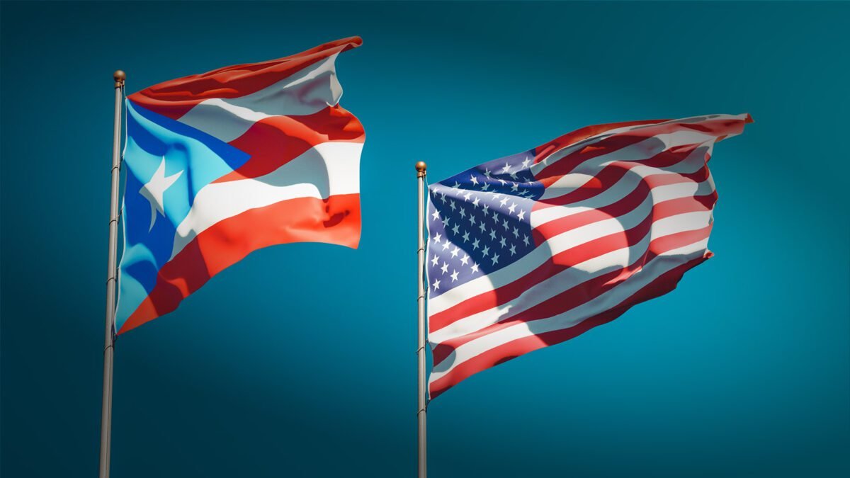 Trump concederá independência a Porto Rico com uma ordem executiva?