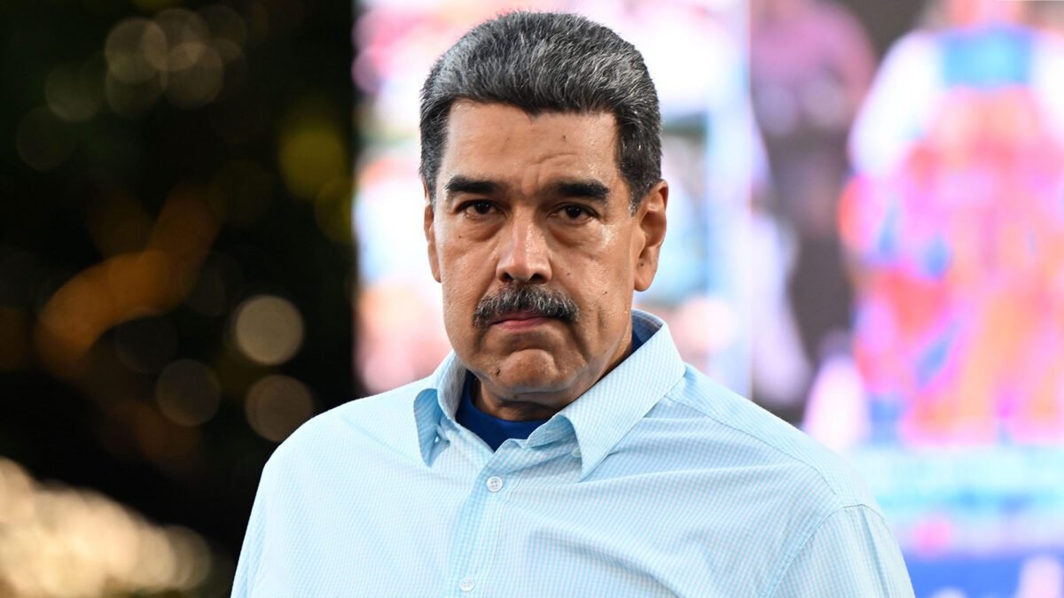 A relutância de Maduro em aceitar venezuelanos deportados é uma “birra”