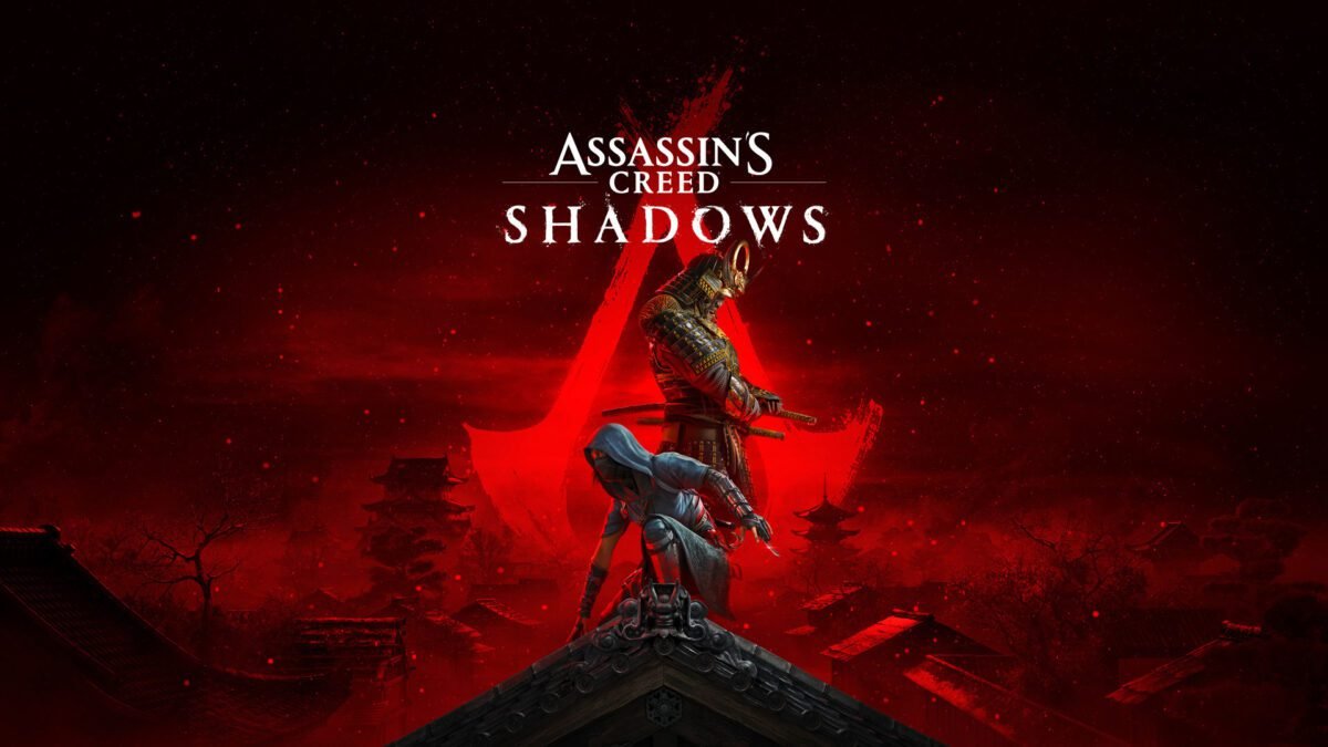 Assassin’s Creed Shadows mostrou como uma saga é dinamitada enchendo-a de loucura woke