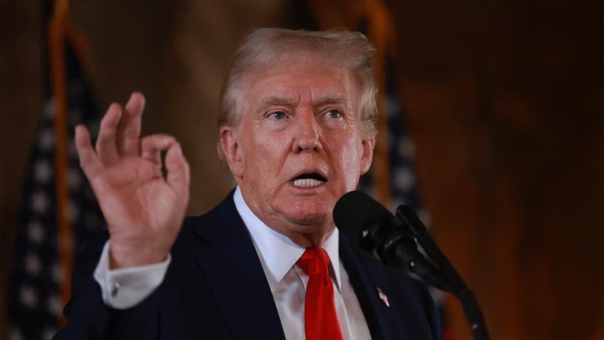 Trump proíbe magnata republicano de manter negócios petrolíferos com Maduro