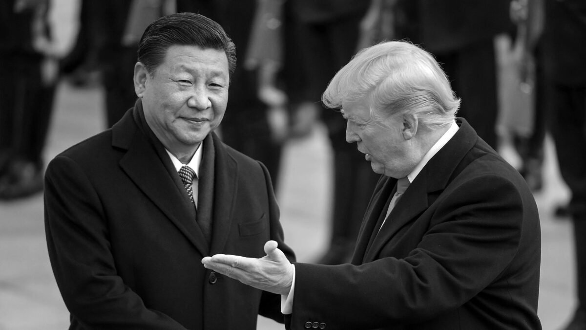 China aumenta tarifas sobre produtos dos EUA para 84%