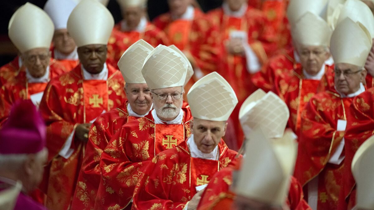 Conclave para eleger o novo papa começará em 7 de maio