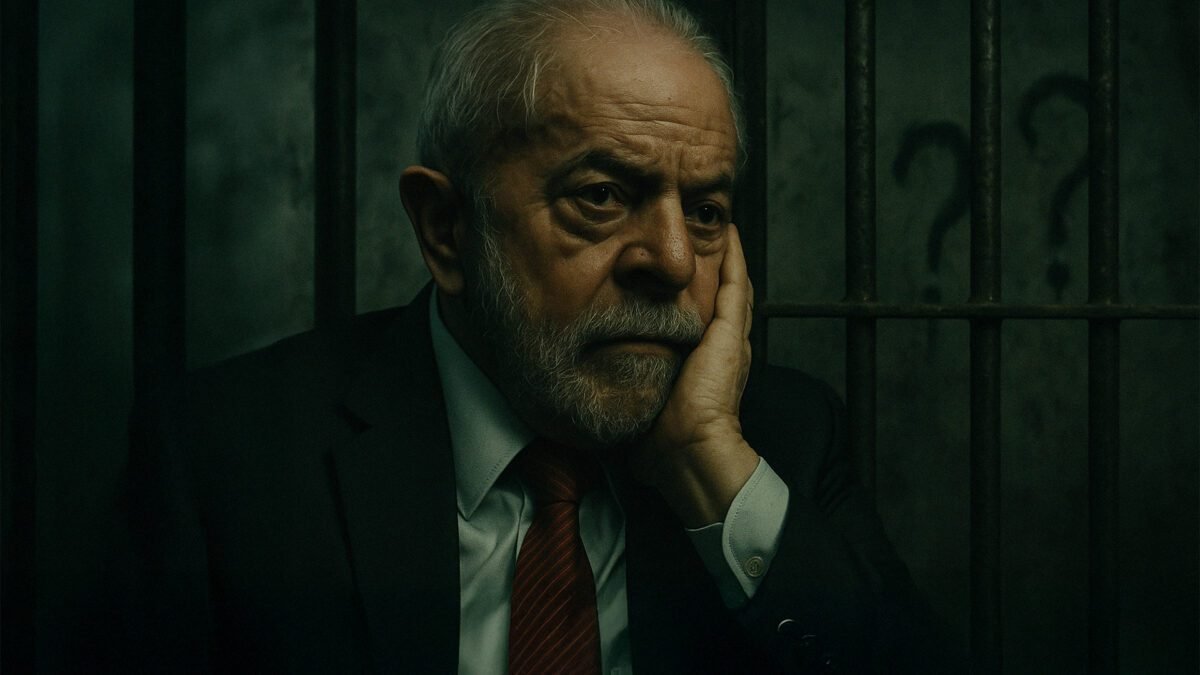 Lula dá refúgio a condenada no Peru e escancara o Foro de São Paulo em ação