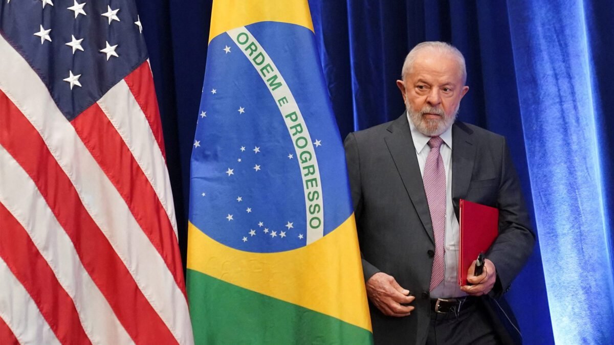 Os interesses do Brasil são os mesmos dos Estados Unidos?