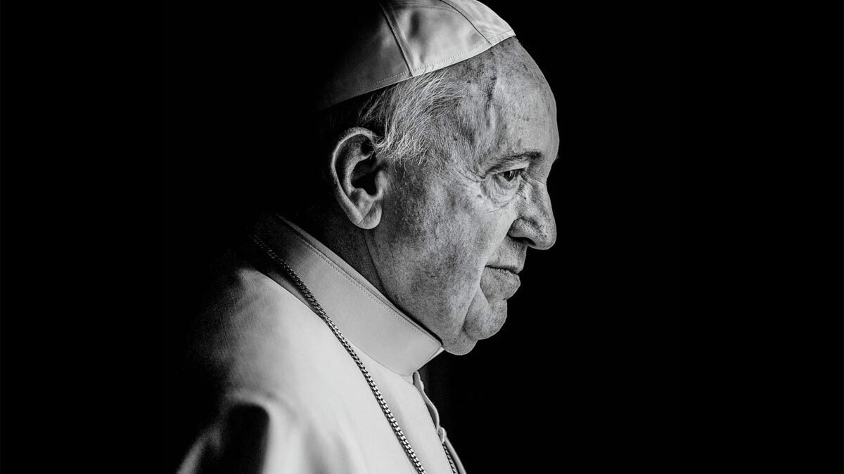 Papa Francisco morre aos 88 anos: “O Bispo de Roma voltou à casa do Pai.”