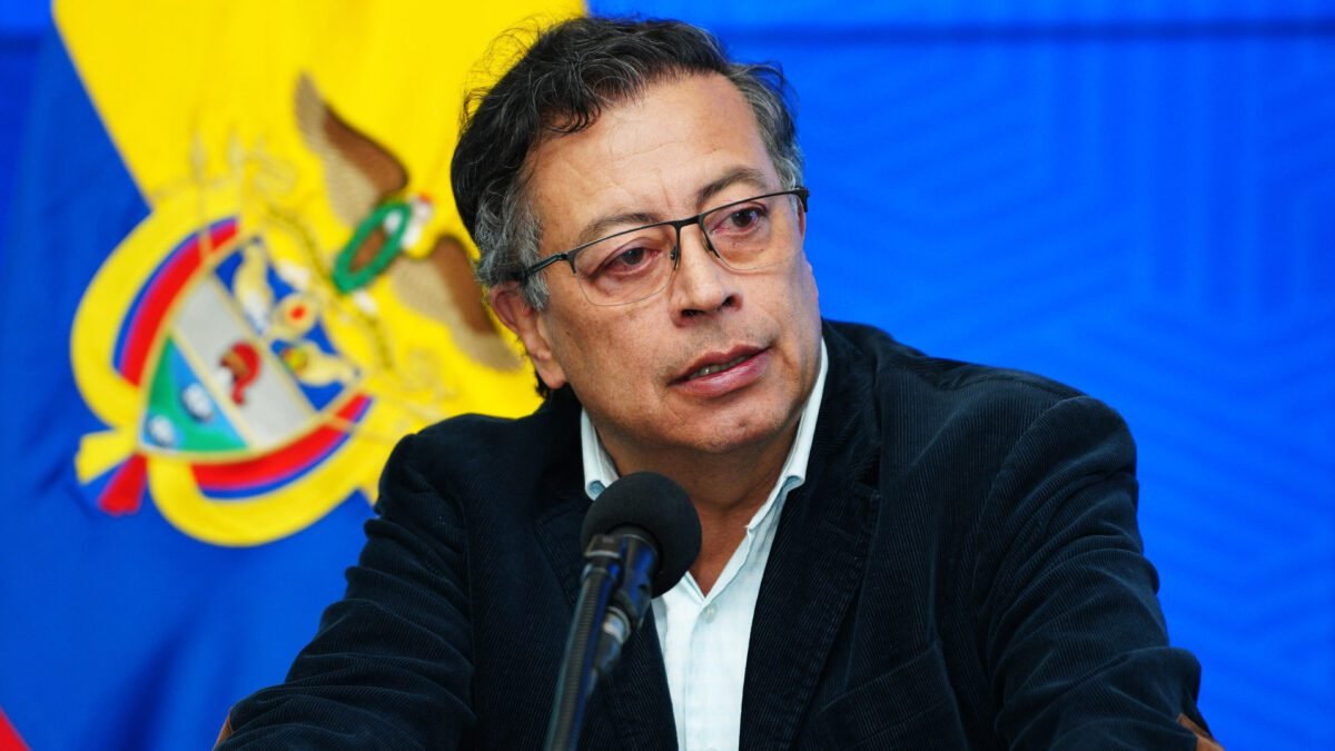 Drogas e poder: a acusação do ex-ministro Leyva que abala Petro