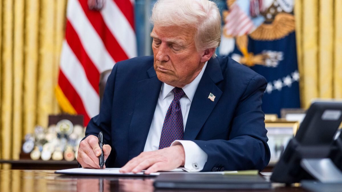 Guerra comercial se torna “insustentável”: EUA, China e outros 52 países buscam acordos