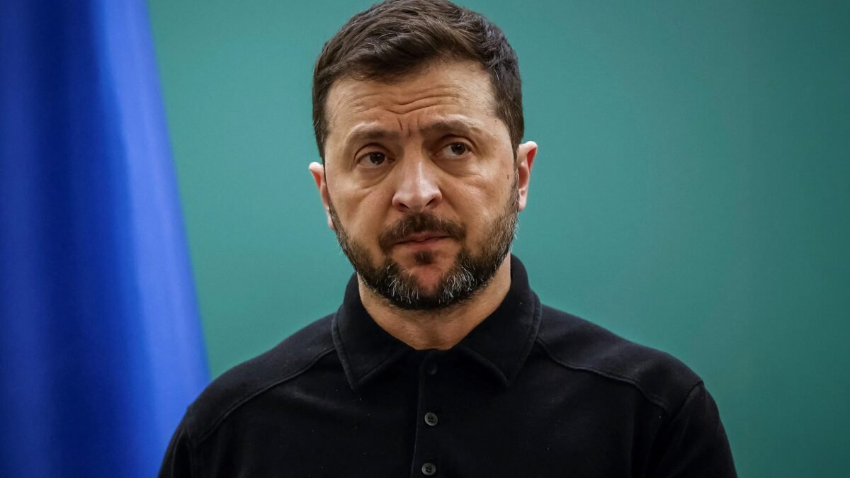 Ucrânia captura chineses nas fileiras russas e acusa Putin de se recusar a acabar com a guerra