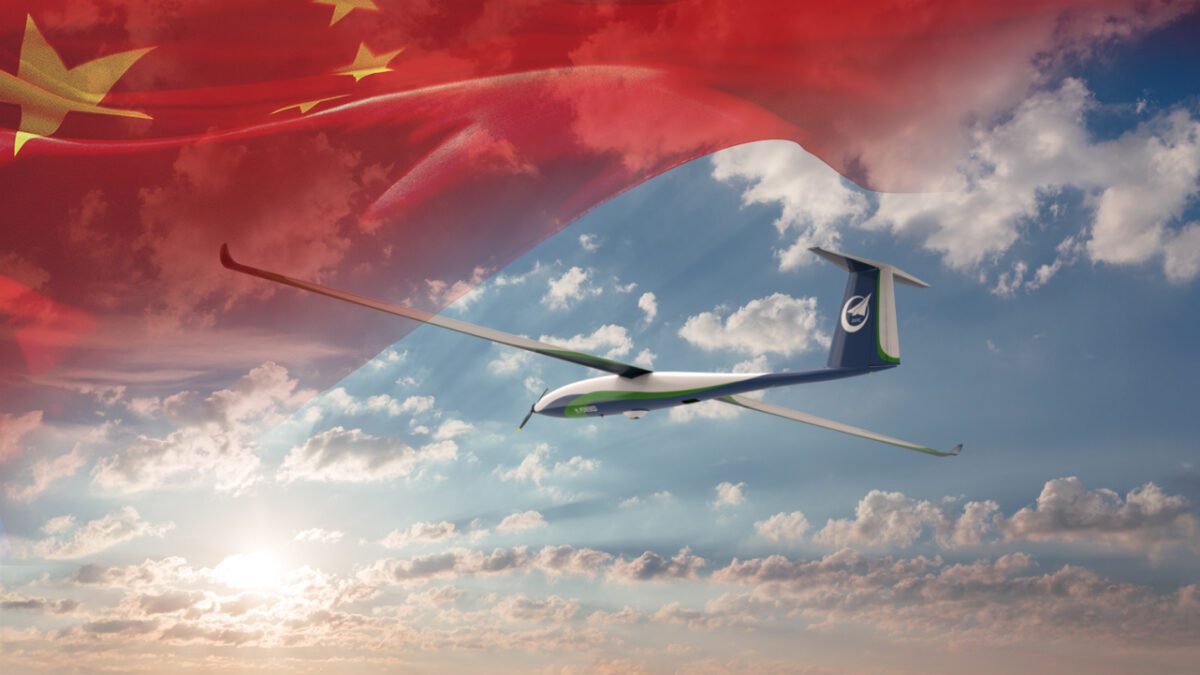 China prepara enxames de drones para as próximas guerras híbridas