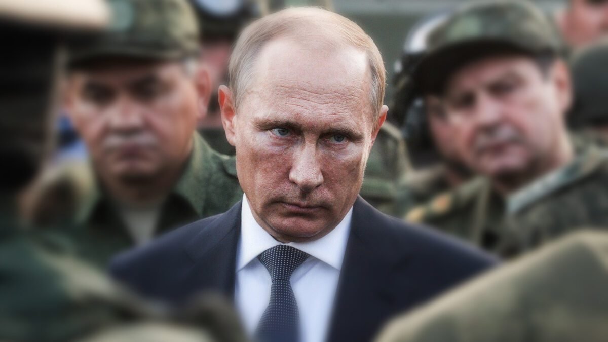 Rússia remove o Talibã da lista de organizações terroristas