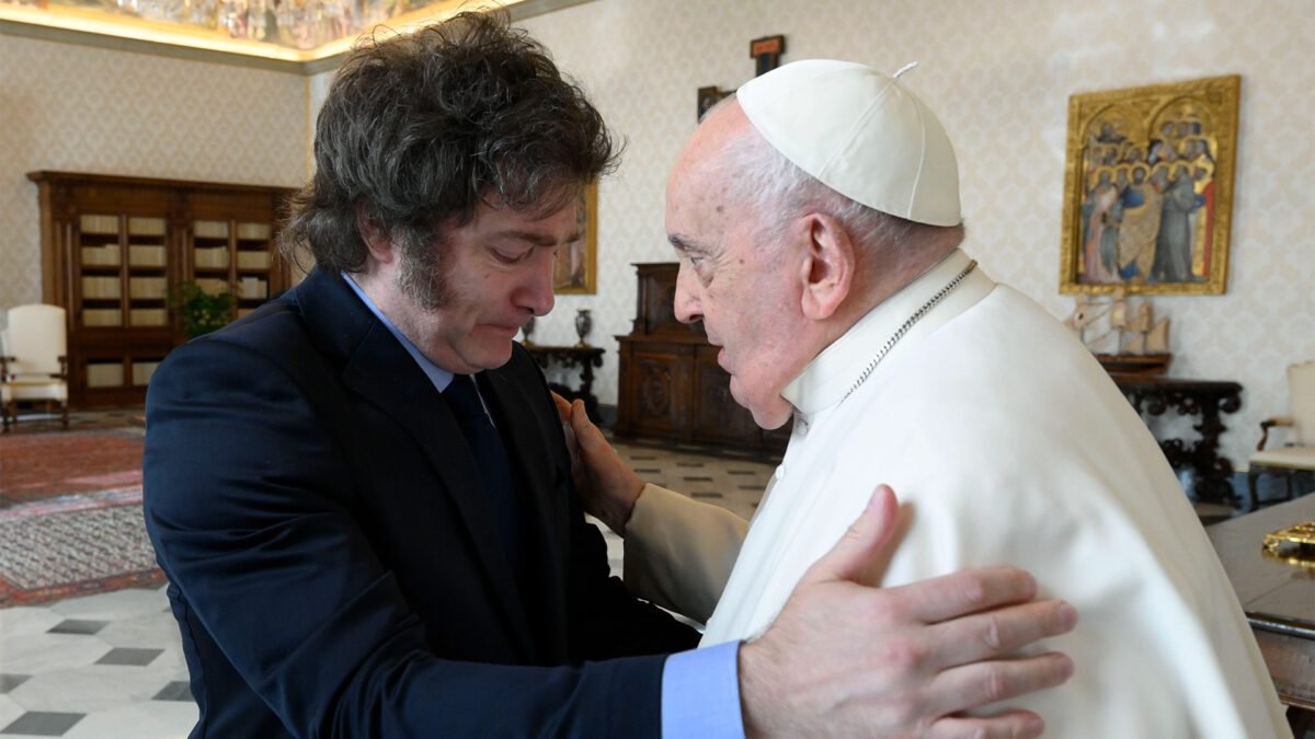 O mundo lamenta a morte de Francisco e reconhece o impacto de seu pontificado