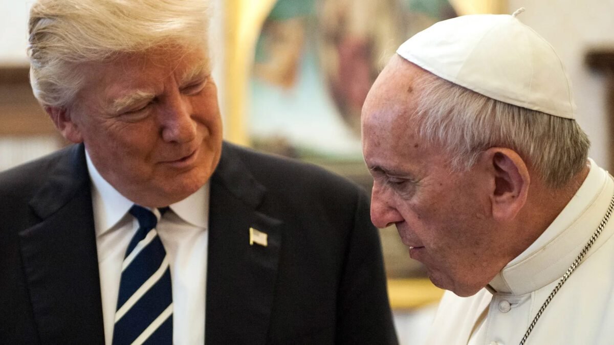 Como a geopolítica trata o funeral do papa que profetizou “a Terceira Guerra Mundial em partes”