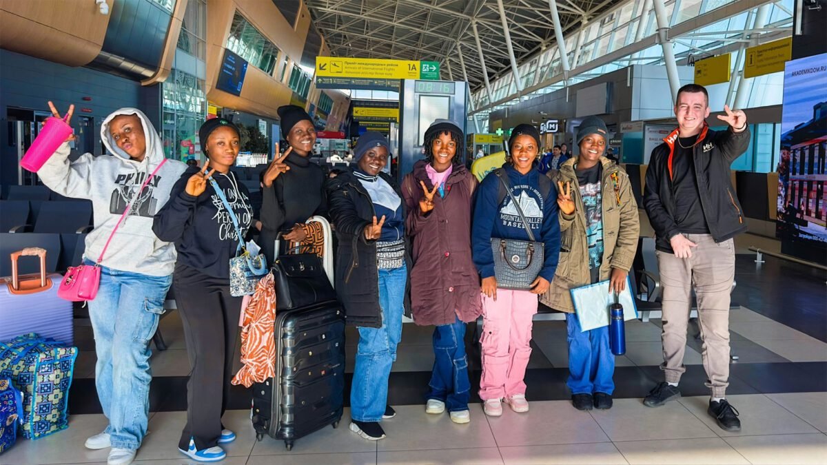 Rússia usa “programa de trabalho” para obter mão de obra escrava