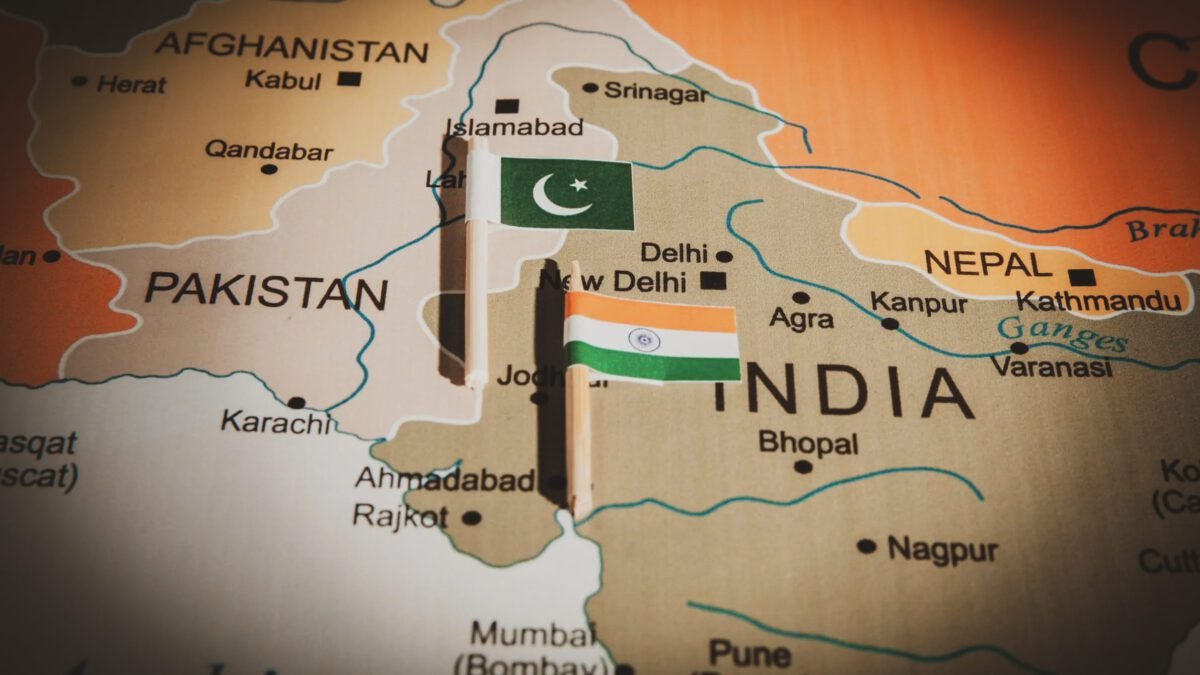 Duas potências nucleares estão à beira da guerra: isso dará início a uma nova guerra?