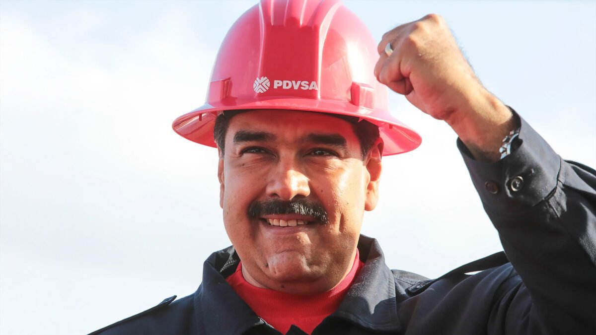 Como o chavismo se prepara para continuar pressionando a PDVSA depois de 27 de maio