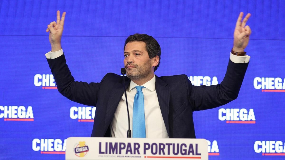 A direita consolida seu avanço em Portugal, e os socialistas entram em crise