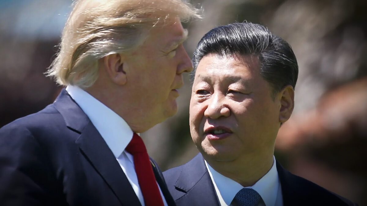 China diz que está “avaliando” iniciar negociações comerciais com os EUA