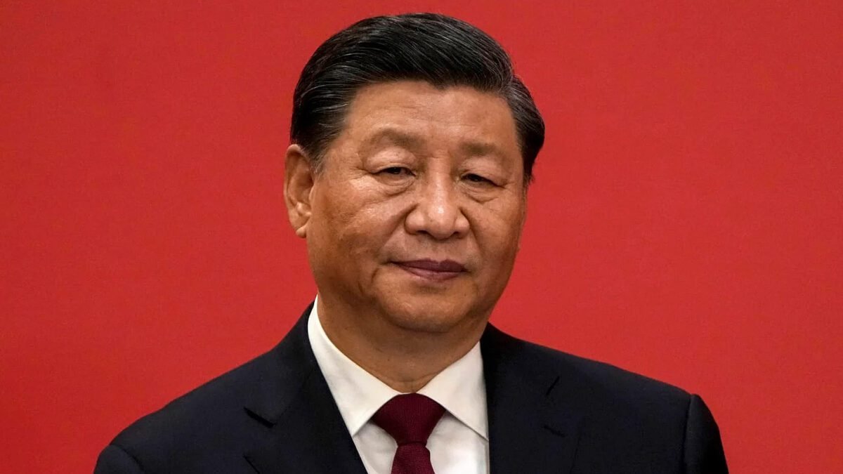 A China doará US$ 500 milhões à OMS