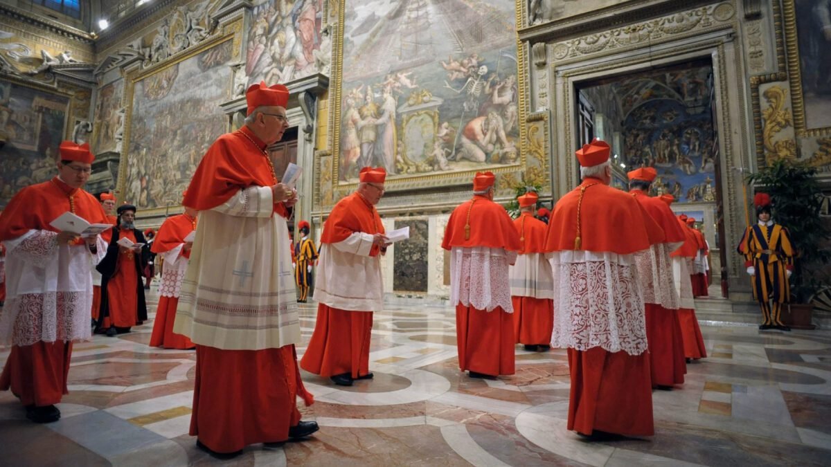 América Latina no conclave: apoio ao legado de Francisco, mas em duas velocidades