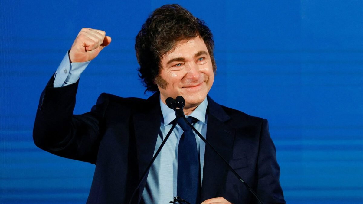 Milei salva os argentinos e Lula empobrece os brasileiros