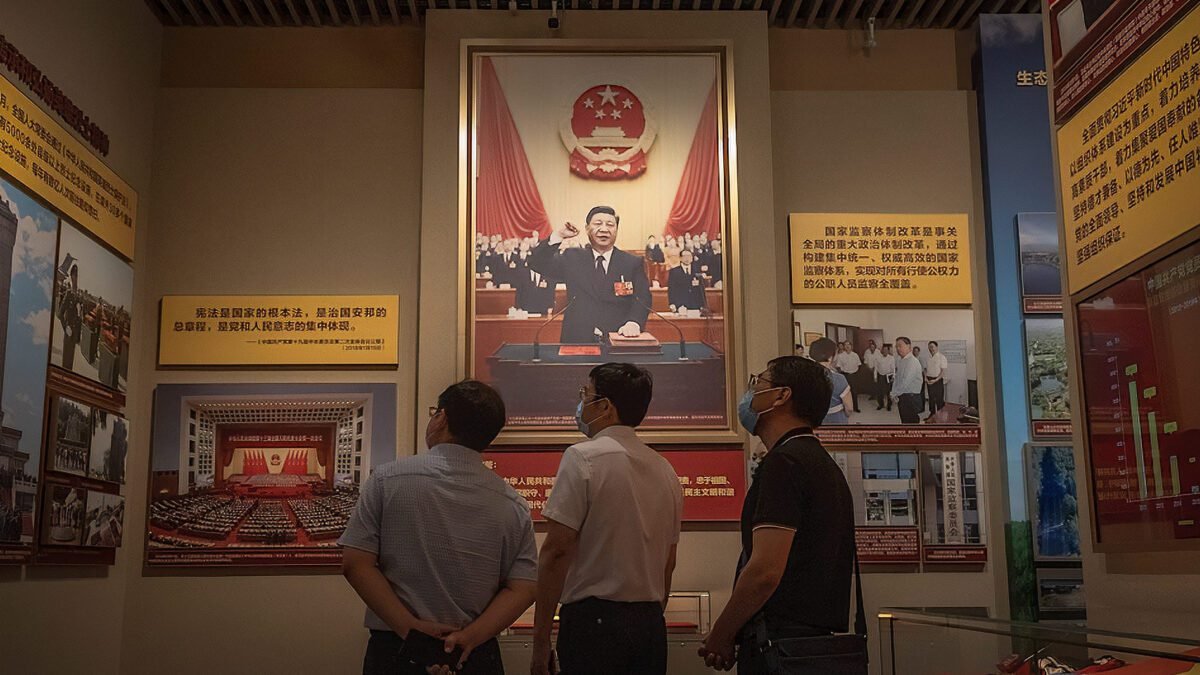 Programa de espionagem chinês recruta dois cientistas importantes nos EUA