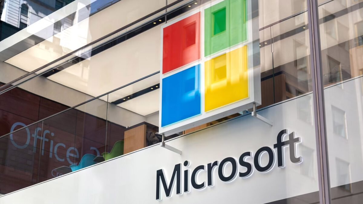 A Microsoft insiste na agenda woke, apesar do fracasso no país e no exterior