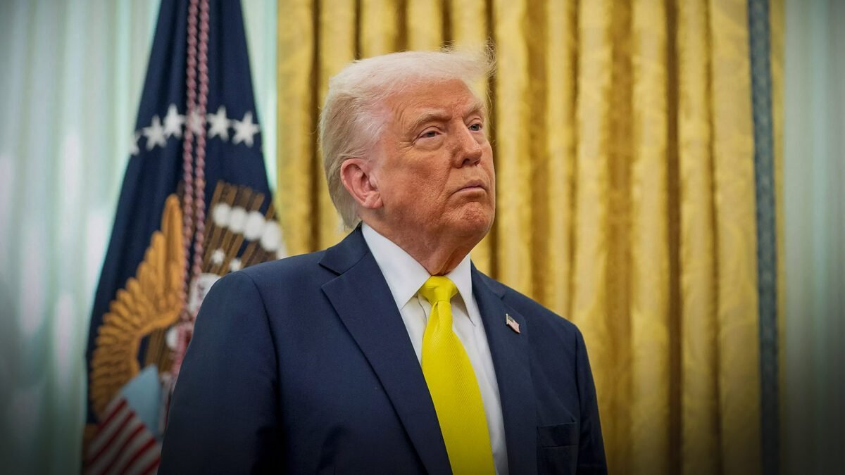 PIB dos EUA deve contrair 0,3% no primeiro trimestre de 2025