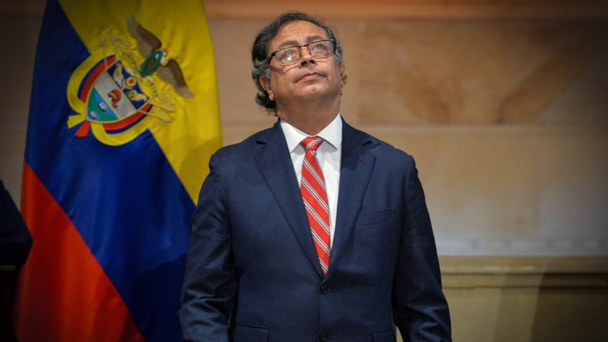 Unidade para derrotar Petro