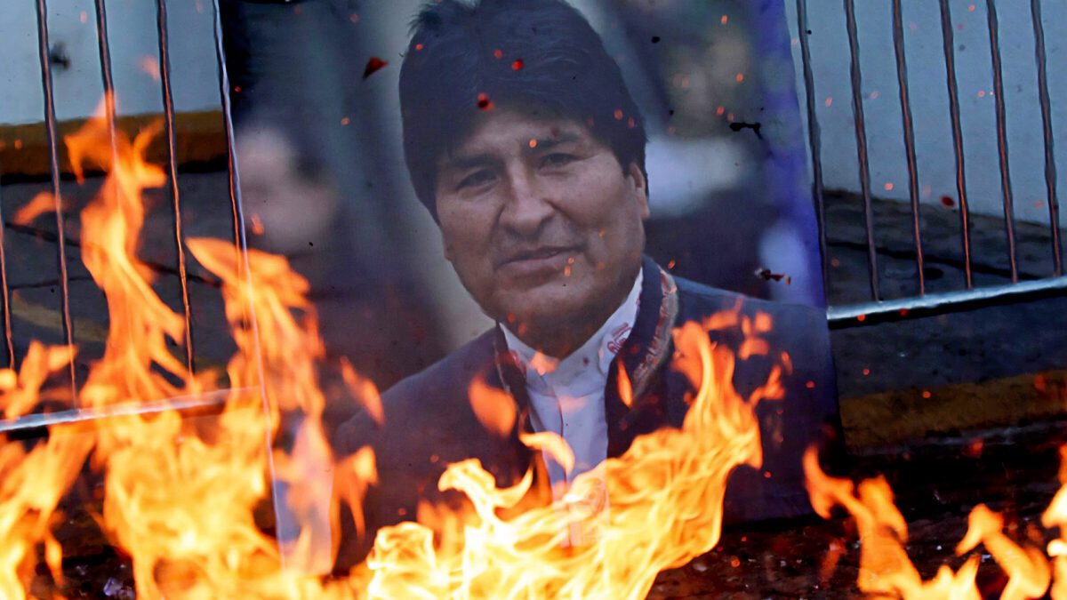 Onze partidos, cinco alianças… e, até agora, nenhuma vergonha