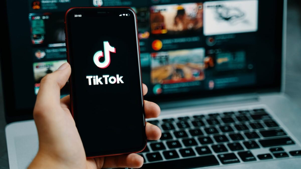 O TikTok transferiu dados pessoais da Europa para a China e foi multado em 530 milhões de euros