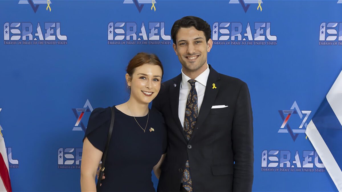 Suspeito de assassinar funcionários da embaixada israelense nos EUA era membro de um grupo comunista