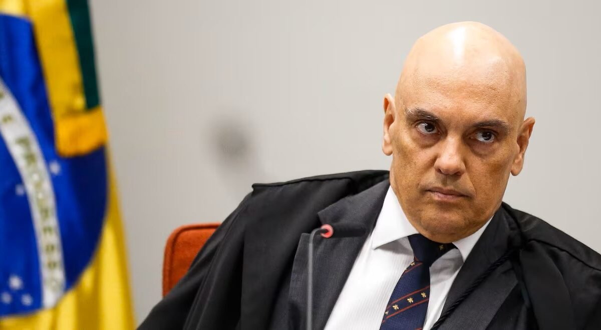 Um novo ator no poder brasileiro: sanções dos EUA