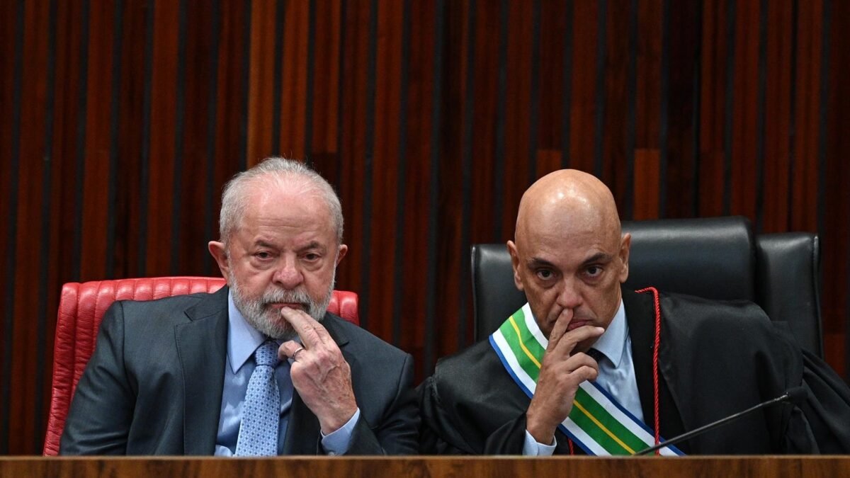 O que vem depois da censura no Brasil?