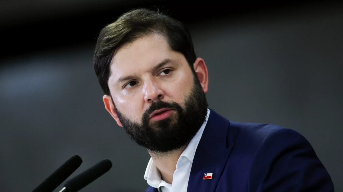 Controladoria do Chile encontra irregularidades em gastos estatais de mais de US$ 1,5 bilhão