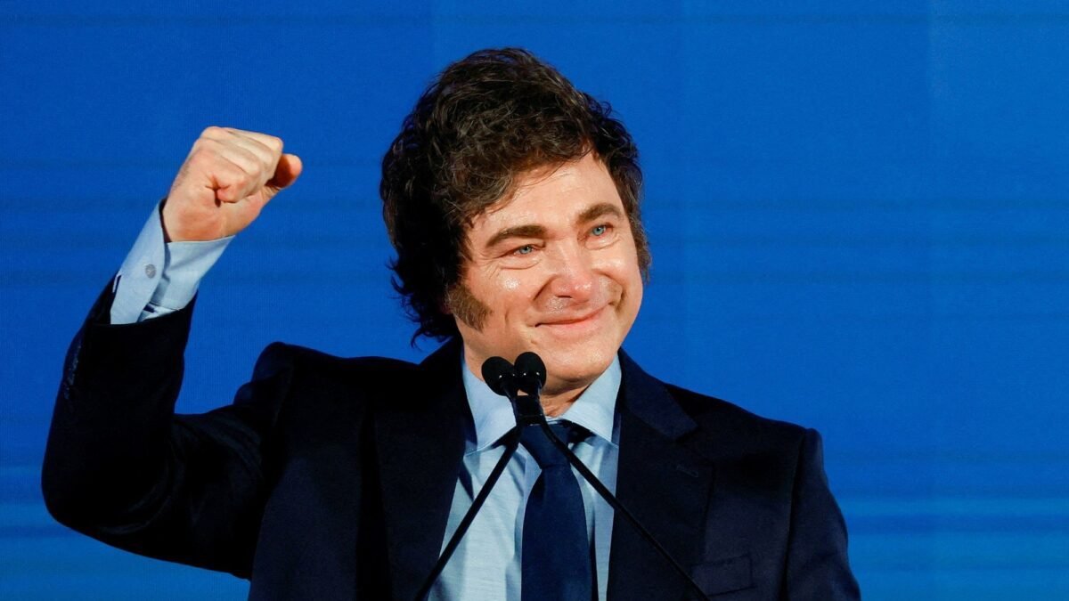 Enquanto Cristina Kirchner se aproxima da prisão, o governo de Milei elimina outro obstáculo econômico