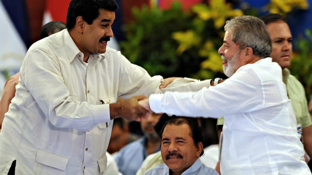 América Latina: a liberdade vs. o crime transnacional