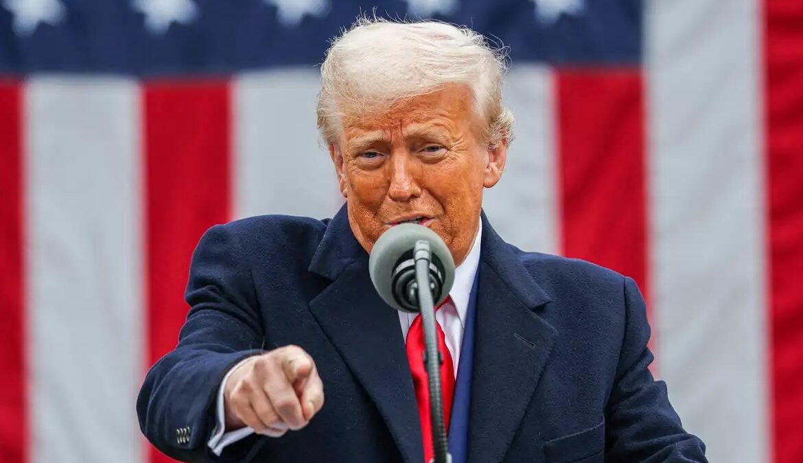 Câmara dos Representantes dos EUA dá aprovação final ao plano tributário de Trump