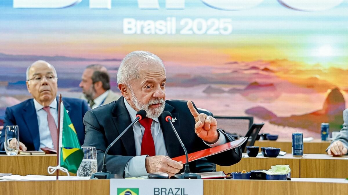 BRICS celebram a ditadura de Cuba, o terrorismo do Irã e os crimes de guerra de Putin