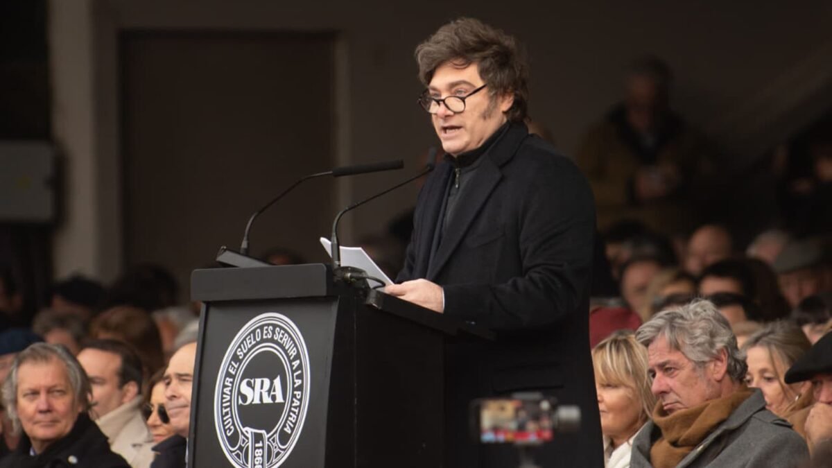 Argentina: impostos agrícolas devem ser aumentados para pagar aposentados?