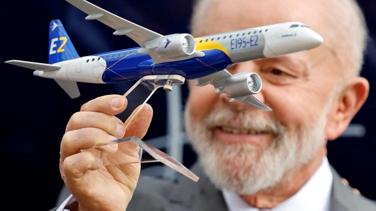 Novos aumentos de impostos no Brasil afetarão severamente a aviação comercial