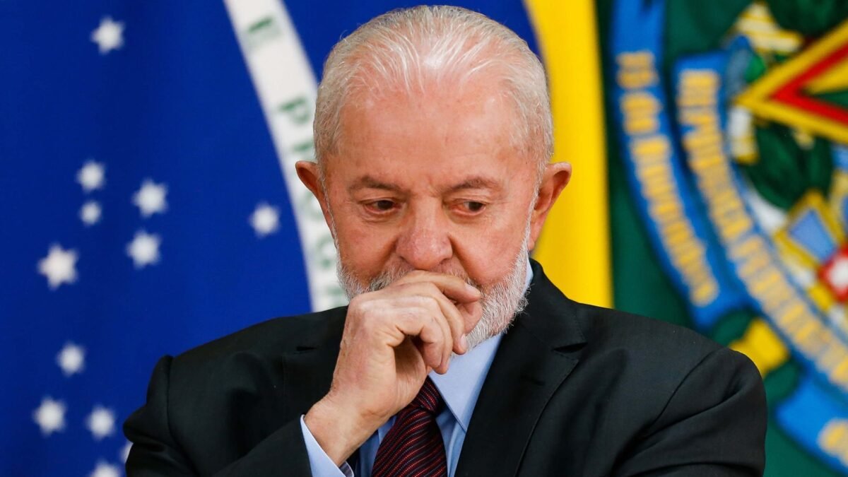 Brasil na encruzilhada: Tarifaço, soberania e poder