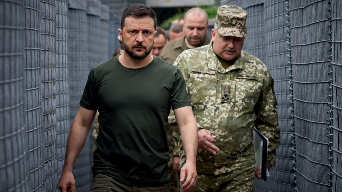 Mais de 20 civis ucranianos mortos na última onda de ataques russos