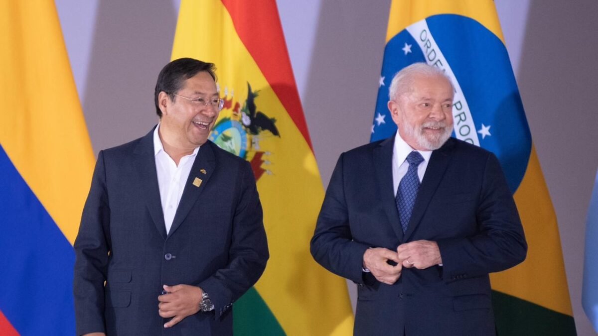 Bolívia, o grande retrocesso do Foro de São Paulo