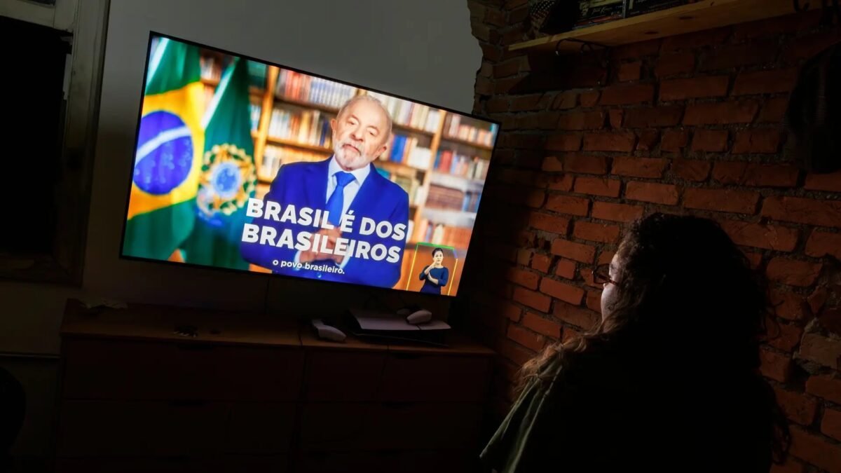 O que acontece na Venezuela segundo a mídia brasileira: entre realidade e ficção