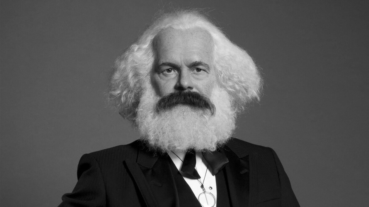 O que Marx diria sobre os marxistas de hoje?