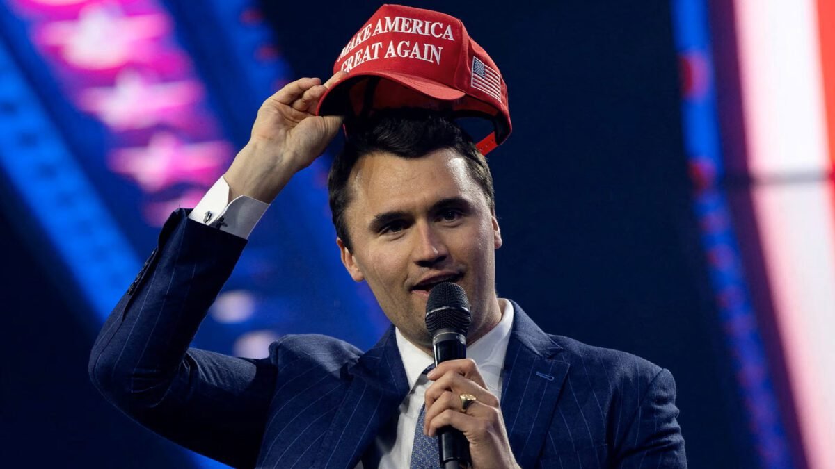 É preciso parar de dar ouvidos para absurdos